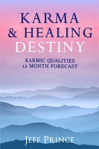 Karma Astrology Reading