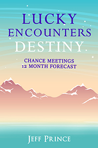 Lucky Encounters Astrology Reading