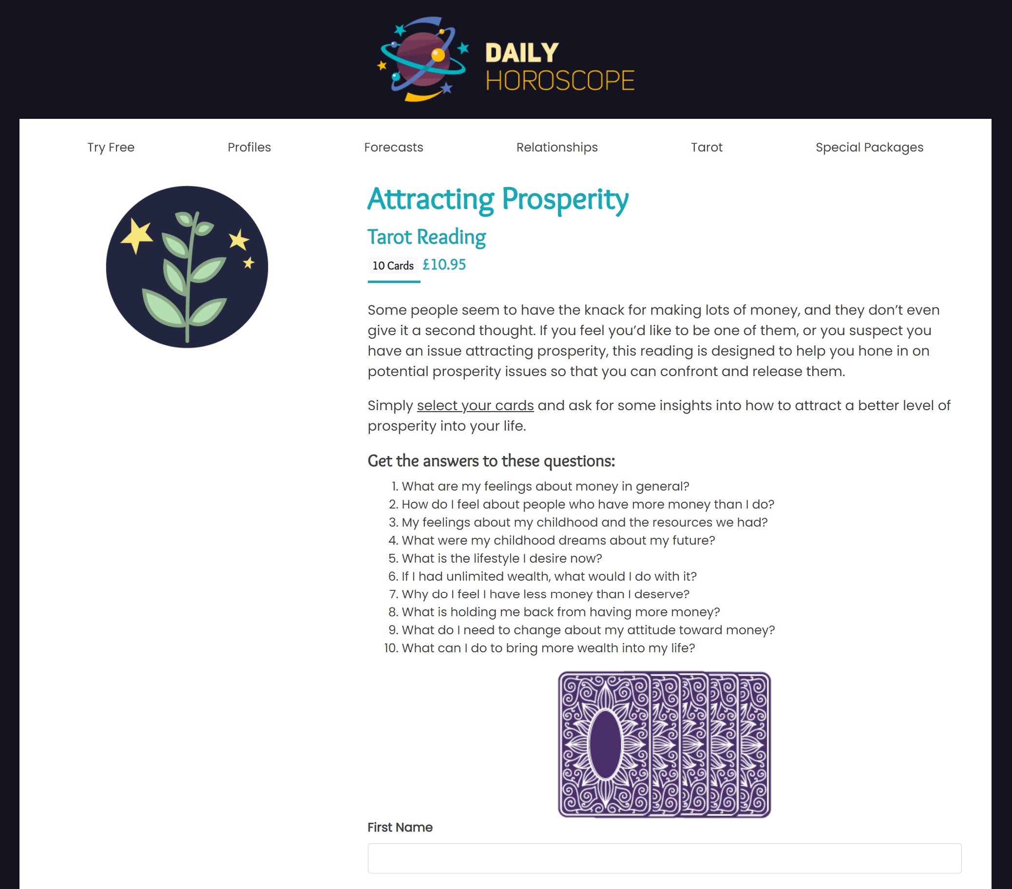 Daily-Horoscope-US