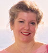Nancy Frederick